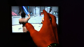 <em>Kinect Star Wars</em> is Supposed to be a Little Better Now